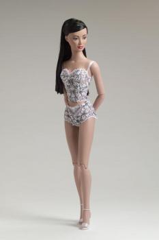 Tonner - Tyler Wentworth - Ready to Wear Carrie Chan - Doll